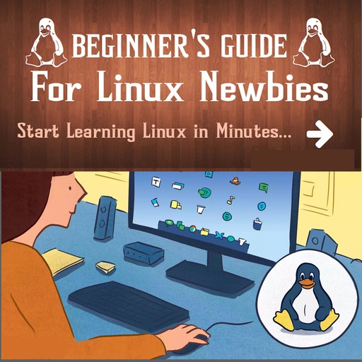 Beginner's Guide For Linux Newbies, Owen Williams