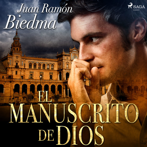 El manuscrito de Dios, Juan Ramón Biedma