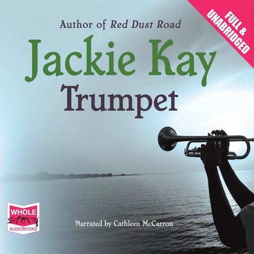 Trumpet, Jackie Kay