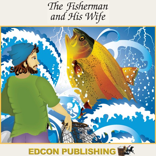 The Fisherman and His Wife, EDCON Publishing, Imperial Players