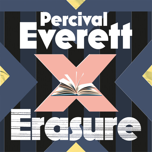 Erasure, Percival Everett