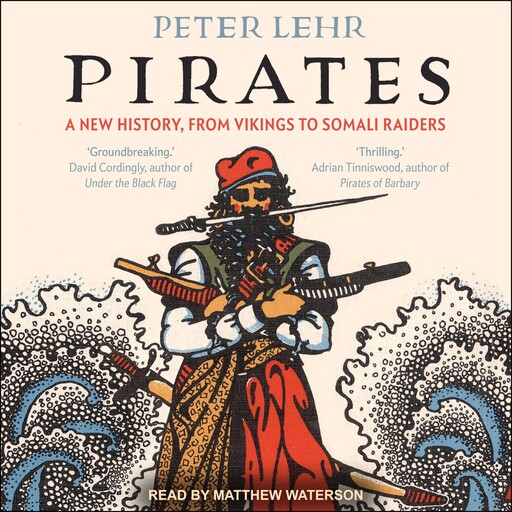 Pirates, Peter Lehr
