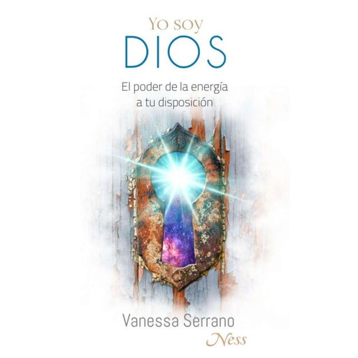 Yo soy Dios, Vanessa Serrano Ness