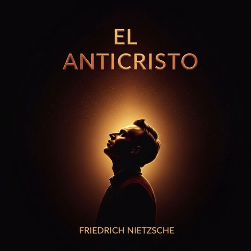 El Anticristo, Friedrich Nietzsche