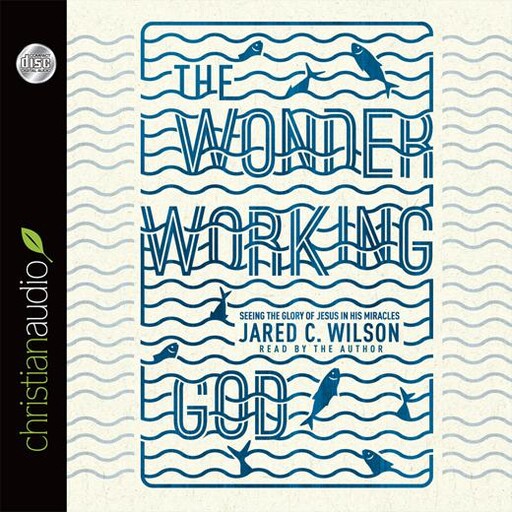 The Wonder-Working God, Jared C. Wilson