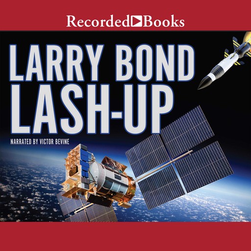 Lash-Up, Larry Bond