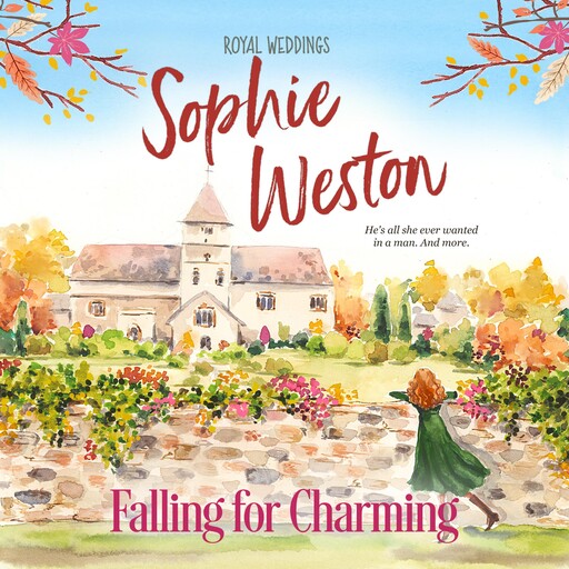Falling for Charming, Sophie Weston