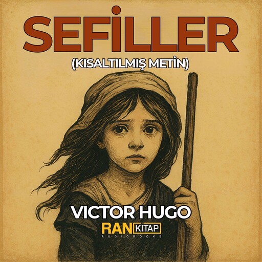 Sefiller (Kısaltılmış Metin), Victor Hugo