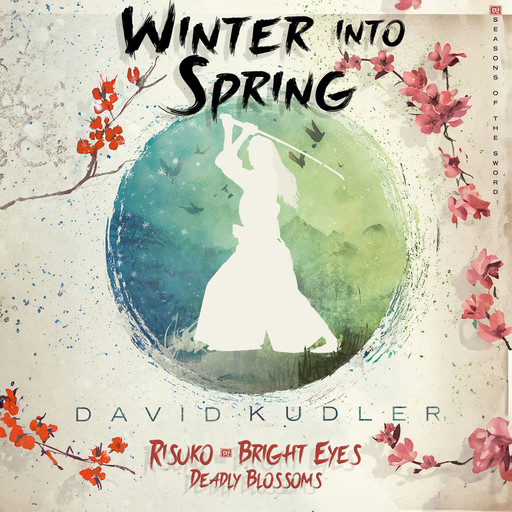 Winter into Spring, David Kudler