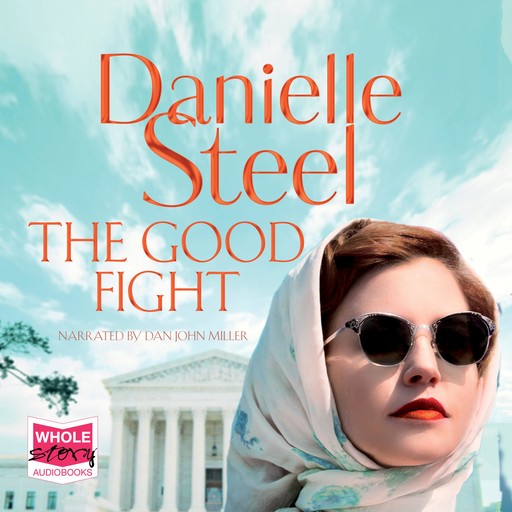 The Good Fight, Danielle Steel