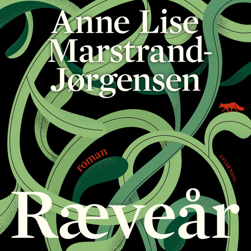 Ræveår, Anne Lise Marstrand-Jørgensen