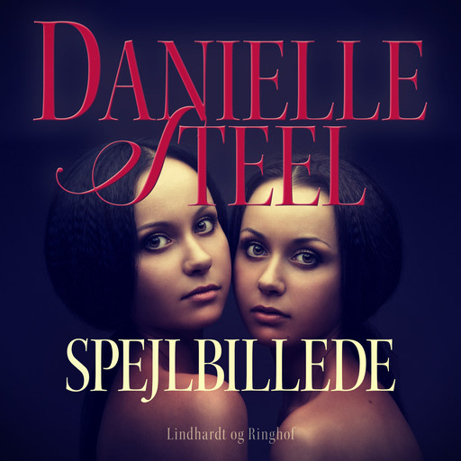 Spejlbillede, Danielle Steel
