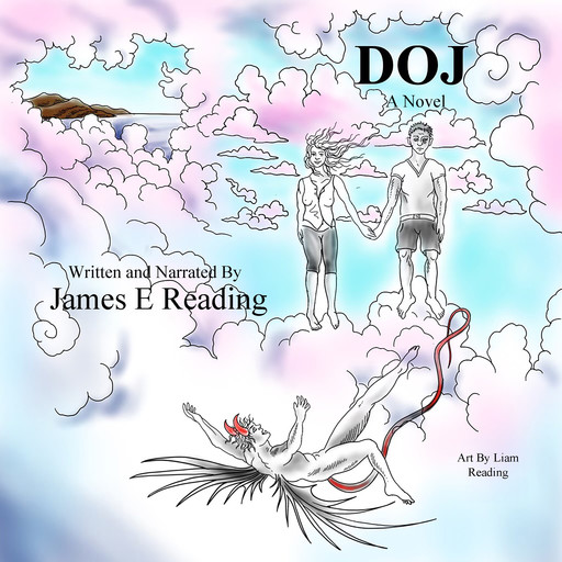 DoJ, James E Reading