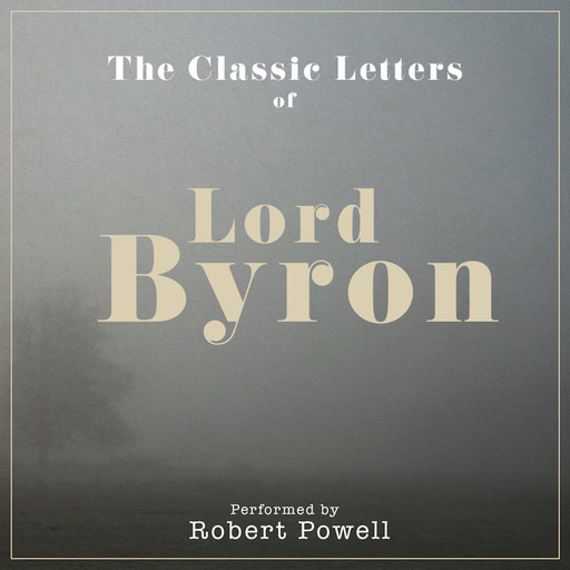 The Letters of Lord Byron, Punch