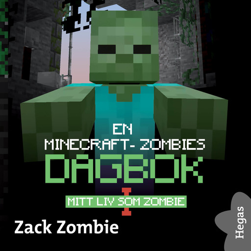 Mitt liv som zombie, Zack Zombie