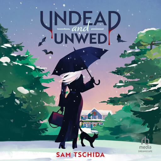 Undead and Unwed, Sam Tschida