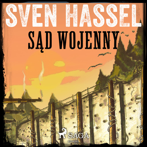 Sąd Wojenny, Sven Hassel