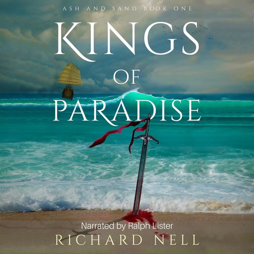Kings of Paradise, Richard Nell