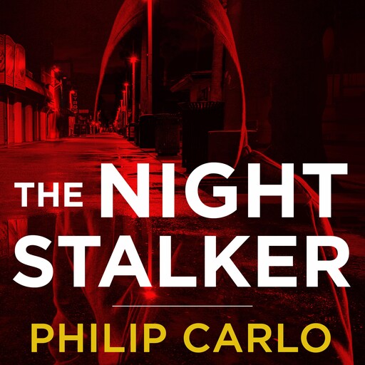 The Night Stalker, Philip Carlo