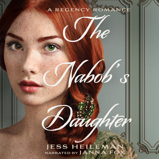 The Nabob's Daughter, Jess Heileman