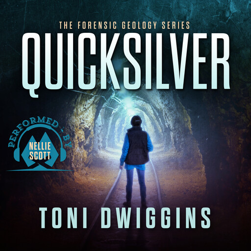 Quicksilver, Toni Dwiggins