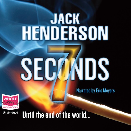 Seven Seconds, Jack Henderson