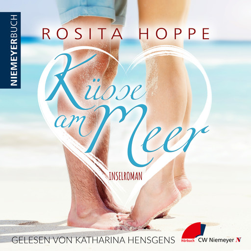 Küsse am Meer, Rosita Hoppe