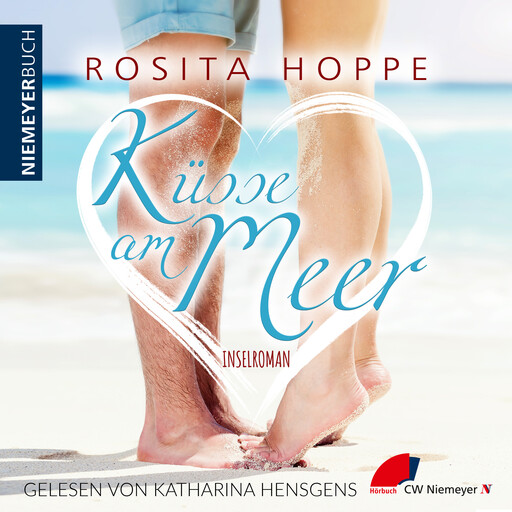 Küsse am Meer, Rosita Hoppe