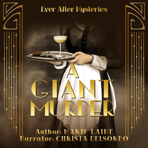 A Giant Murder, Marji Laine
