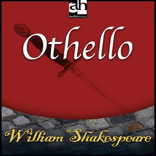 Othello, William Shakespeare