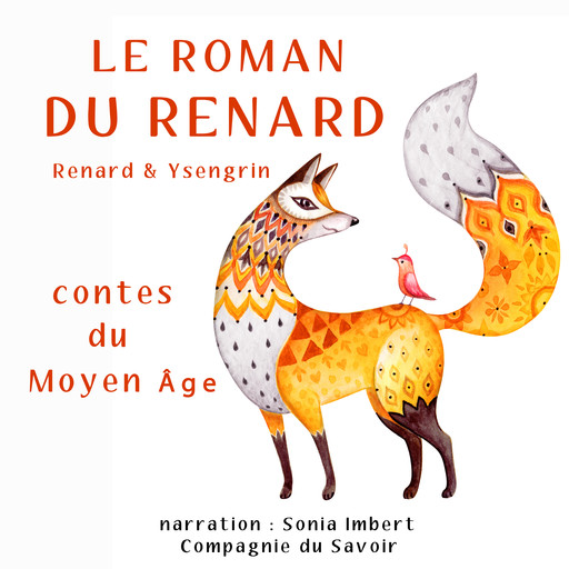 Le Roman du Renard, J.M. Gardner