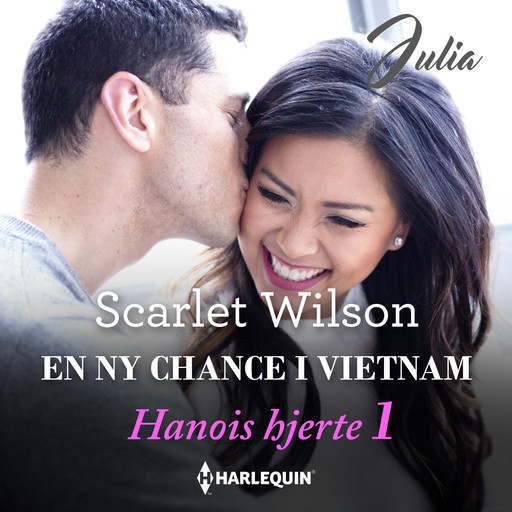 En ny chance i Vietnam, Scarlet Wilson