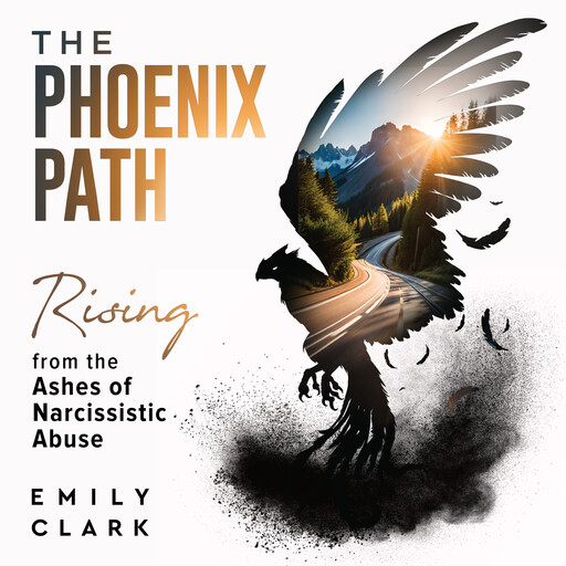 The Phoenix Path, Emily Clark