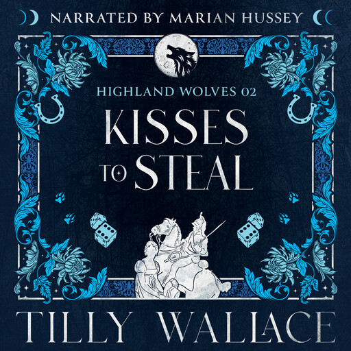 Kisses to Steal, Tilly Wallace