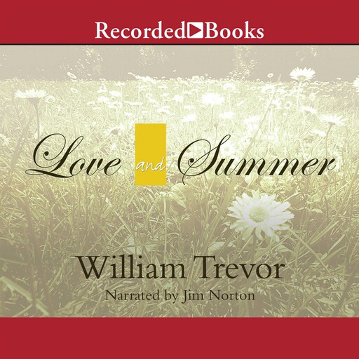 Love and Summer, William Trevor