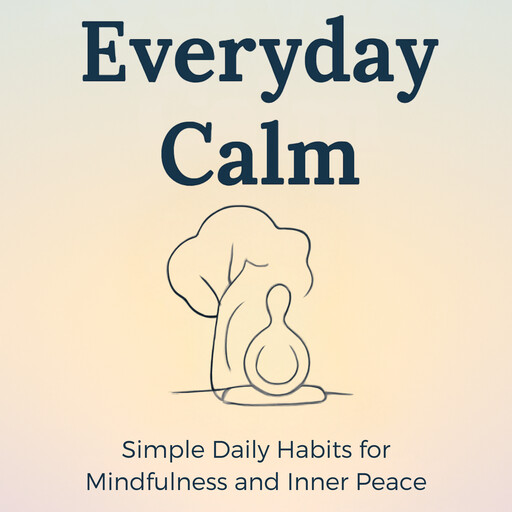 Everyday Calm, Josh Ores
