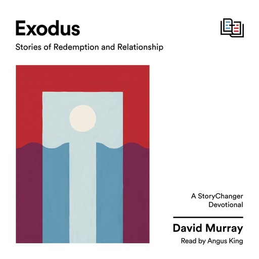 Exodus, David Murray