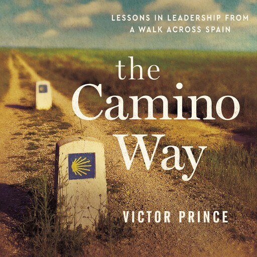 The Camino Way, Victor PRINCE