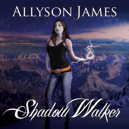 Shadow Walker, Allyson James