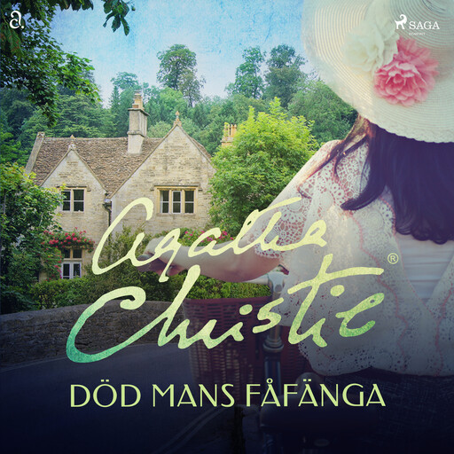 Död mans fåfänga, Agatha Christie
