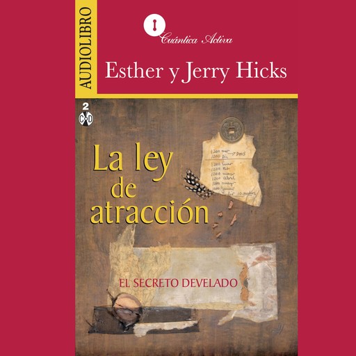 La Ley De Atraccion, Esther Hicks, Jerry Hicks