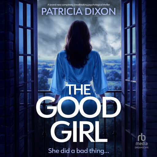 The Good Girl, Patricia Dixon