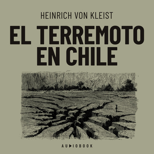 El terremoto en Chile, Heinrich von Kleist