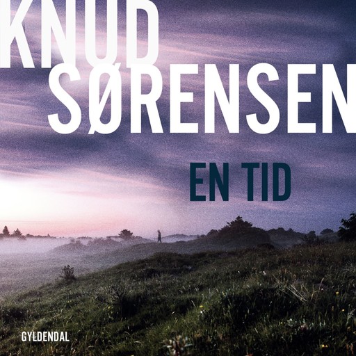 En tid, Knud Sørensen