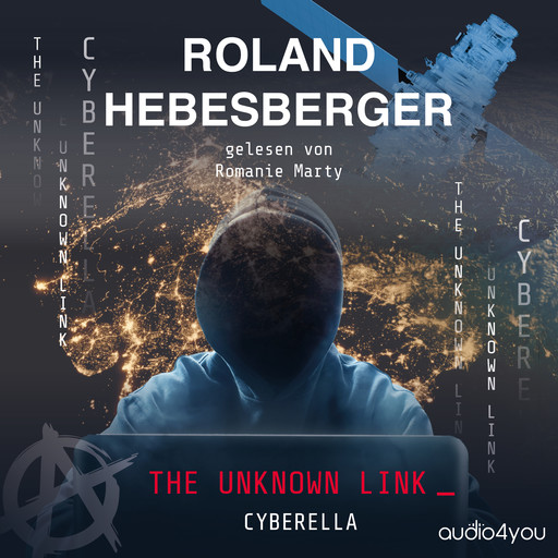 The Unknown Link, Roland Hebesberger