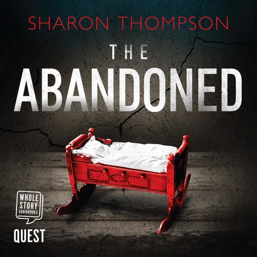 The Abandoned, Sharon Thompson