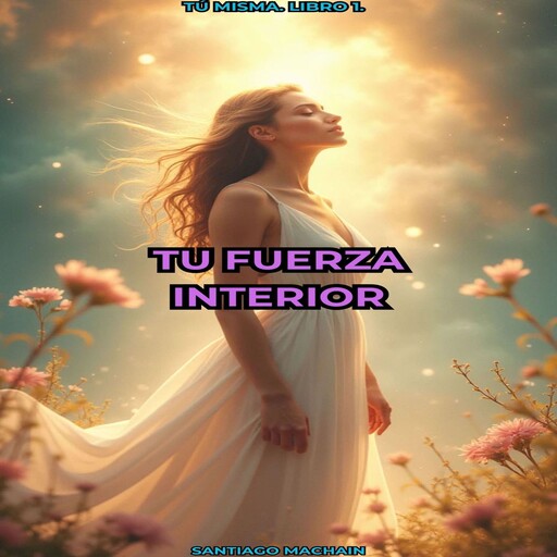 Tu Fuerza Interior, Santiago Machain