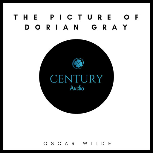 The Picture Of Dorian Gray, Oscar Wilde