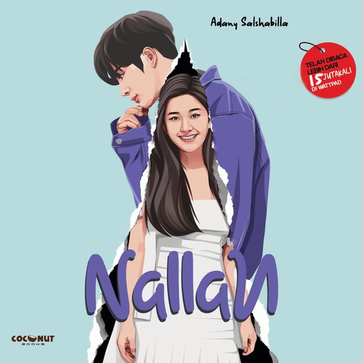 Nallan, Adany Salshabilla