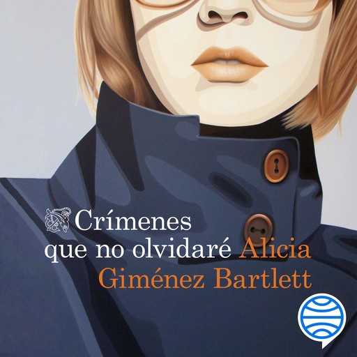 Crímenes que no olvidaré, Alicia Giménez Bartlett
